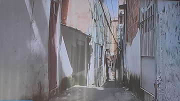 Reprodução/ RecordTV Itapoan