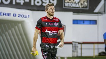 Pietro Carpi/EC Vitória