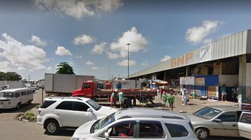 Reprodução/ Google Street View