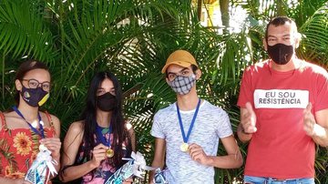 Divulgação/Unidade Escolar