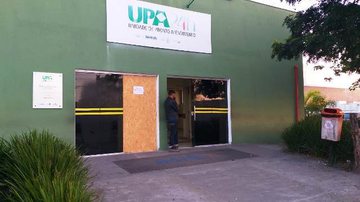Paulo José/Acorda Cidade
