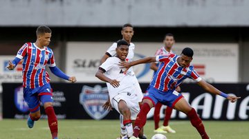 Felipe Oliveira / EC Bahia