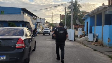 Divulgação / SSP