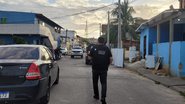 Divulgação / SSP