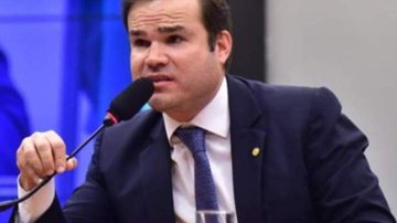 Zeca Ribeiro/Câmara dos Deputados