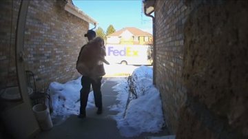 Reprodução/ FOX31 Denver