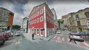 Google Street View