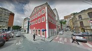 Google Street View