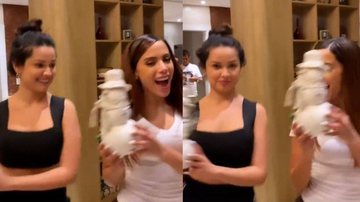 Reprodução/ Redes sociais