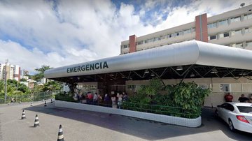 Reprodução/ Google Street View