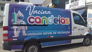 Divulgação SMS