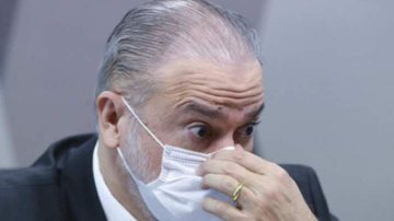 Jefferson Rudy/Agência Senado