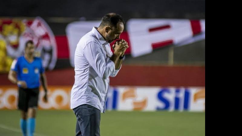 Pietro Carpi/EC Vitória