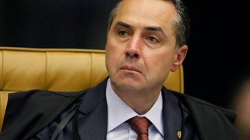 Fellipe Sampaio / STF