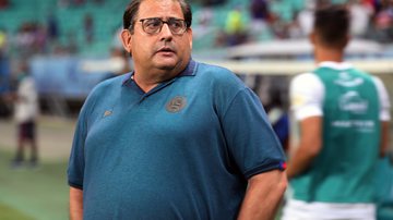 Felipe Oliveira / EC Bahia