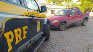 Divulgação/PRF