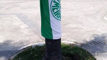 Reprodução/Redes sociais