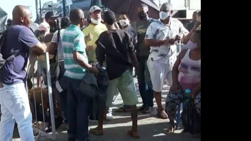 Reprodução/ TV Bahia