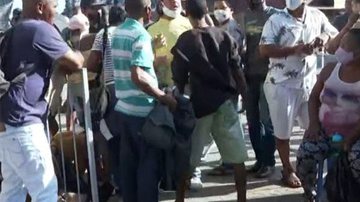 Reprodução/ TV Bahia
