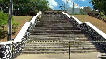 Reprodução/TV Bahia