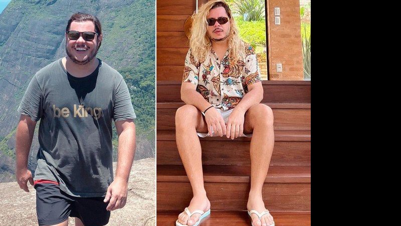 Reprodução/ Redes sociais