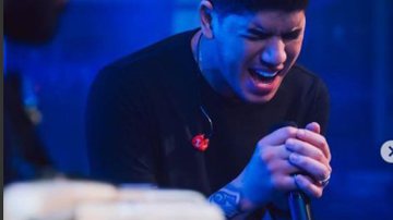 Reprodução/ Instagram