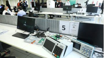 Abdias Pinheiro/SECOM/TSE