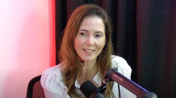 Imagem Eleição OAB-BA: Daniela Borges ataca propostas eleitoreiras na disputa