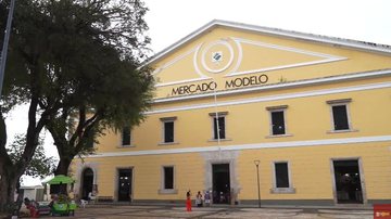 Imagem BNews Novembro Negro: Conheça o roteiro da cultura africana em Salvador