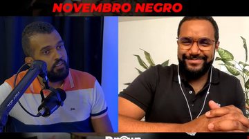 Imagem Equidade racial e programas voltados à inserção do negro no mercado de trabalho