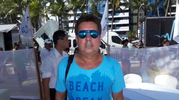 Imagem "Jammil é uma banda mais que carnavalesca", dispara Paulo Borges