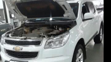 Imagem Grande Bahia é acusada de vender carro com defeito e negar reembolso 