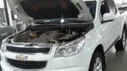 Imagem Grande Bahia é acusada de vender carro com defeito e negar reembolso 