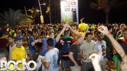 Imagem Quatro pessoas são diagnosticadas com HIV em testes na Fan Fest de Salvador