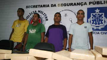 Divulgação / Site Acorda Cidade