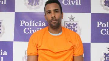 Imagem Mais um integrante do 'Baralho do Crime' é preso em Entre Rios