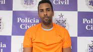 Imagem Mais um integrante do 'Baralho do Crime' é preso em Entre Rios