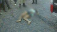 Imagem Mulher é atropelada e morre em Ribeira do Pombal