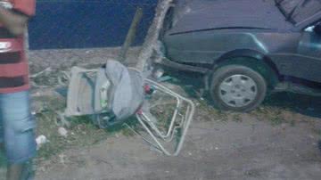 Portal Extremo Sul