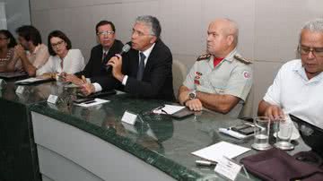 Divulgação / Setur