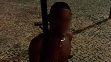 Reprodução