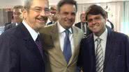 Imagem Imbassahy diz que apoio de Marina dá nova dimensão à candidatura Aécio 