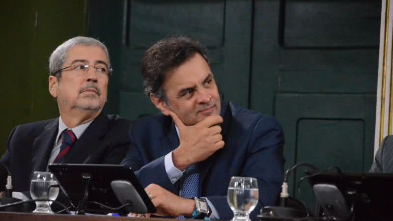 Gilberto Júnior