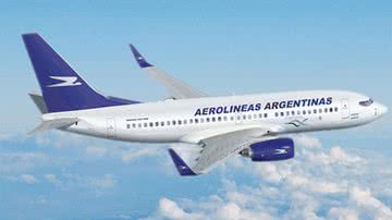 Imagem A partir de janeiro, Salvador terá voo direto e diariamente para Buenos Aires