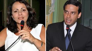 Imagem Leo Prates rebate Aladilce : o PCdoB 'assassinou' o esporte na Bahia