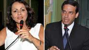 Imagem Leo Prates rebate Aladilce : o PCdoB 'assassinou' o esporte na Bahia