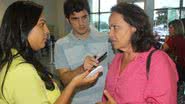 Imagem Crise do Espanhol: Aladilce lembra de dívida da Secretaria de Saúde de JH