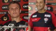 Imagem Recém-contratados, Alemão e Josa serão preparados para o BaVi