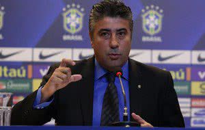 Imagem Ex-técnico do Bahia comandará seleção brasileira nas Olimpíadas