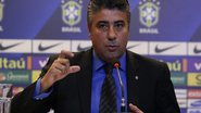 Imagem Ex-técnico do Bahia comandará seleção brasileira nas Olimpíadas